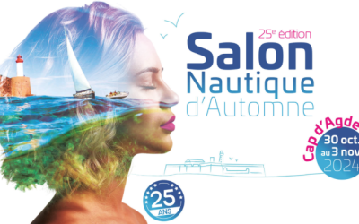 SALON NAUTIQUE CAP D'AGDE